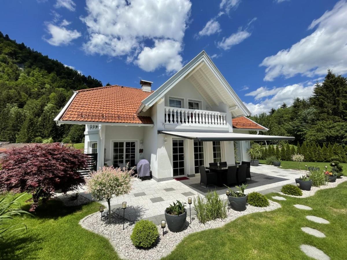 Apartment Tinney Kössen Exterior foto