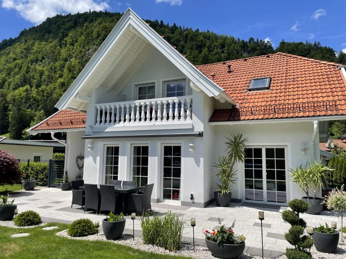 Apartment Tinney Kössen Exterior foto