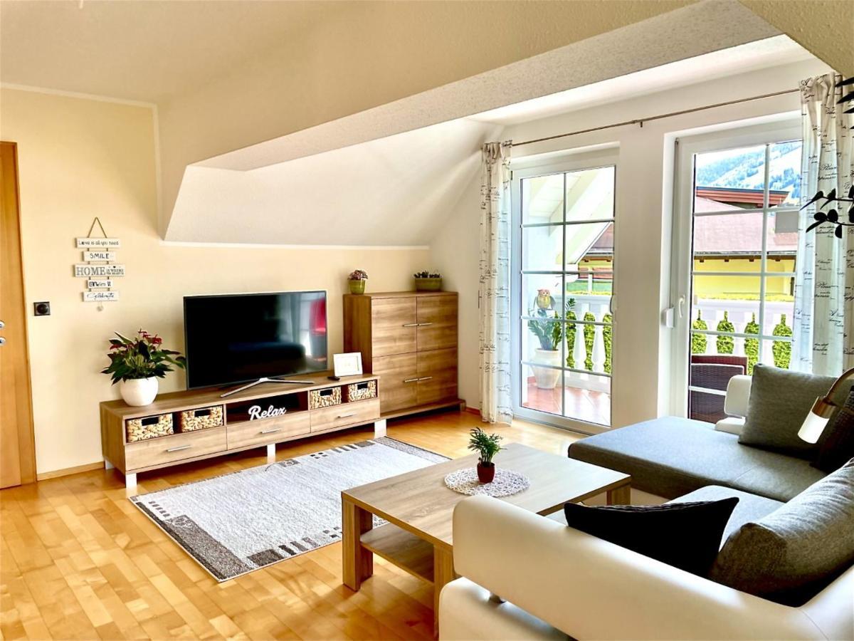 Apartment Tinney Kössen Exterior foto