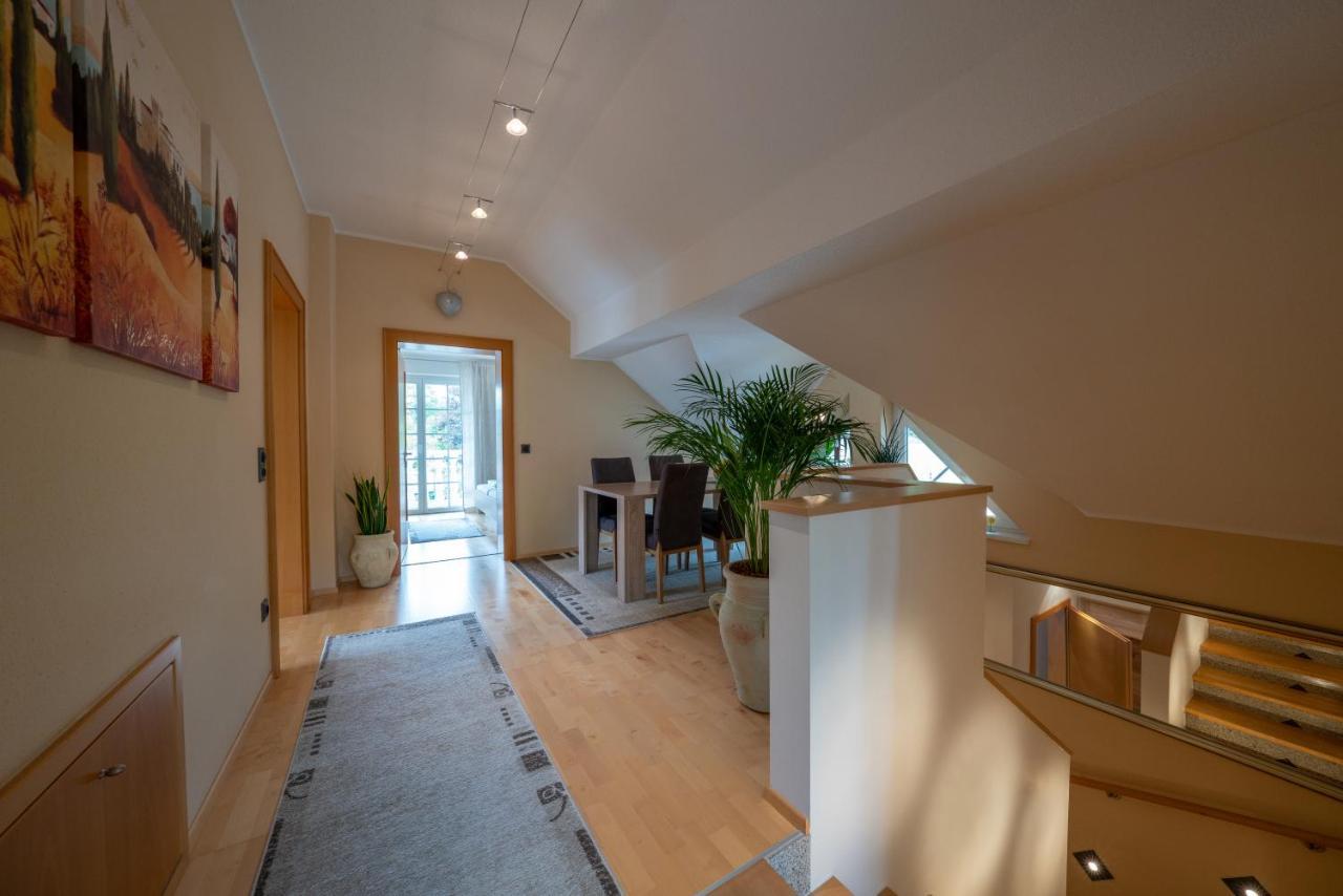 Apartment Tinney Kössen Exterior foto