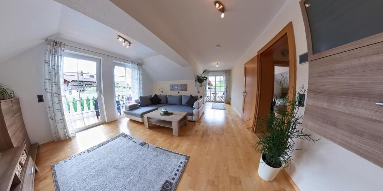 Apartment Tinney Kössen Exterior foto